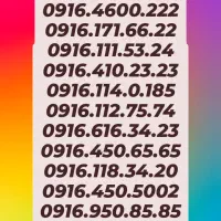 0916-510-30-30|سیمکارت|اهواز, گیت بوستان|دیوار
