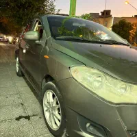 ام وی ام ۳۱۵ صندوق دار فابریک