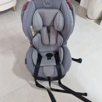 صندلی ماشین آمریکایی نو