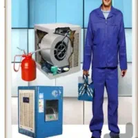 سرویس کولر ابی نصب و تعمیرات