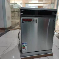 لوازم خانگی نقشبندی ظرف شویی الجی|ماشین ظرفشویی|تبریز, |دیوار