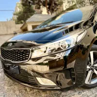 سراتو استثنائی ۲۰۱۷