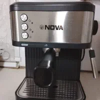 اسپرسو ساز نوآ