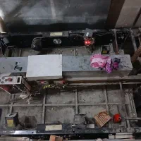 سرویس ونگهداری ،تعمیر آسانسور|خدمات پیشه و مهارت|تهران, عبدل‌آباد|دیوار