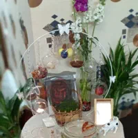 هفت سین گوی و باکارا