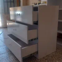 فایل کشابی(دراور)اقساطی|جاکفشی، کمد، دراور|رفسنجان, |دیوار