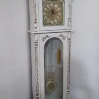 ساعت ایستاده