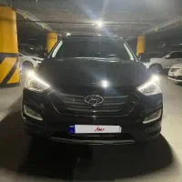 هیوندای سانتافه ۲۰۱۵