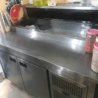 تاپینگ زیر فریز