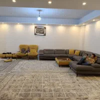 آپارتمان 120 متری ، با پارکینگ