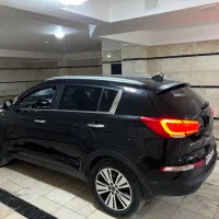 اسپورتیج۲۰۱۴|خودرو سواری و وانت|خرمآباد, |دیوار