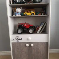 فروش کتابخانه و کمد