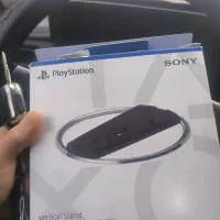 پایه نگهدارنده ps5