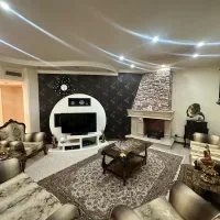 فروش آپارتمان ۱۲۲ متری / ۳ خوابه / اندرزگو|فروش آپارتمان|تهران, حکمت|دیوار