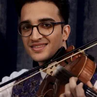آموزش ویولن مقدماتی تا پیشرفته