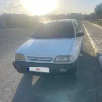 پراید صبا مدل ۸۵|خودرو سواری و وانت|سراوان, |دیوار