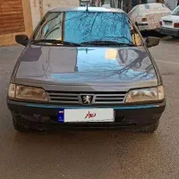 پژو405مدل92|خودرو سواری و وانت|تهران, فلاح|دیوار