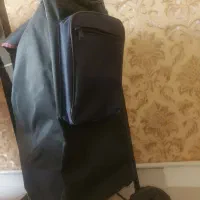 چرخ خرید سبد فروشگاهی|کیف، کفش، کمربند|هشتگرد, فاز ۱ مهستان|دیوار