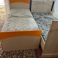 تخت نوجوان تک نفره