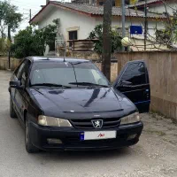 پرشیا  موتوری ۹۳ تمیز و مرتب