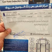 ۲۰۶ sd v8|خودرو سواری و وانت|مشهد, اقبال|دیوار