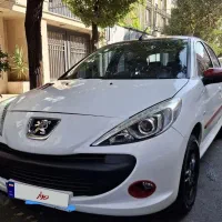 207mc1402|خودرو سواری و وانت|کاشان, شهرک امیرالمومنین|دیوار