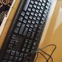 کیبورد Multimedia  Keyboard