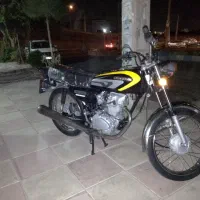 موتور هندا