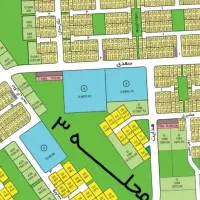 زمین جهت ساخت ویلا/دونبش/مناسب جهت سرمایه گذاری