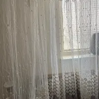 پرده|پرده، رانر، رومیزی|تهران, مسعودیه|دیوار
