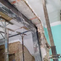 جوشکارسیار جوشکاری برش هواگاز هوابرش تخریب ساختمان|خدمات پیشه و مهارت|گرگان, |دیوار