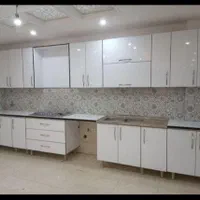 کابینت احمدی سری ساخته کد ۴۰۳۰|مصالح و تجهیزات ساختمان|ساری, |دیوار