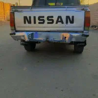 پیکاپ سری اول|خودرو سواری و وانت|کرمان, |دیوار