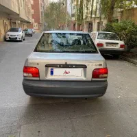 پراید / مدل ۸۶/ نقد واقساط‌ /|خودرو سواری و وانت|تبریز, |دیوار