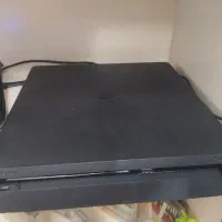 PS4 اسلیم|کنسول، بازی ویدئویی و آنلاین|ملارد, |دیوار
