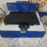 ps2 اسلیم فلش خور|کنسول، بازی ویدئویی و آنلاین|کرمانشاه, |دیوار
