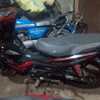 موتور سالم سالم