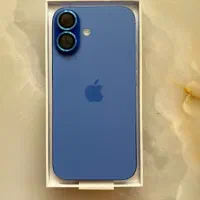 آیفون 16 در حد