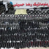 تعمیرات بکس بادی در محل و فروش قطعات