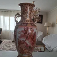 گلدان 60 سانتی