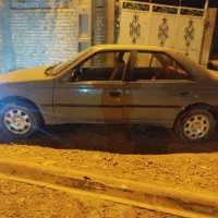 فروش پژو اردی