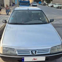 روا نقرابی دوگانه کارخانه ۸۷