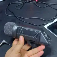 میکروفن دوربین Rode