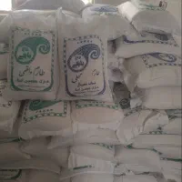 فروش برنج امساله طارم خالص درجه یک میدان کشاورز|خوردنی و آشامیدنی|سمنان, |دیوار