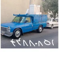 وانت بار،نیسان بار،کارگر اسبابکشی،حمل یخچال ساید