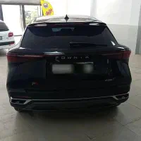 اف ایکس مدل۱۴۰۳|خودرو سواری و وانت|فریدون‌کنار, |دیوار