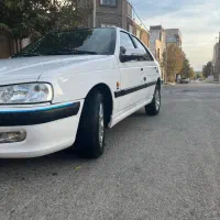 پارس تیوفایو 1400|خودرو سواری و وانت|بروجرد, |دیوار