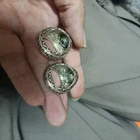 انگشتر موزنایت