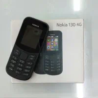 گوشی نوکیا ساده کلیدی دکمه ای NOKIA 130
