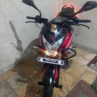 ان اس ۱۵۰باجاج پالس